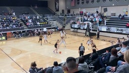 Page basketball highlights Broken Arrow High School