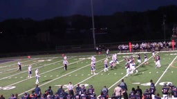 Robbinsdale Cooper football highlights Waconia High School