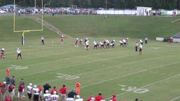 South Pointe football highlights vs. Chester