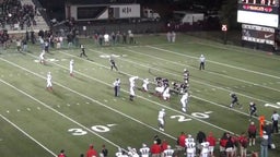 South Pointe football highlights vs. Rock Hill