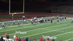 South Pointe football highlights vs. York High School