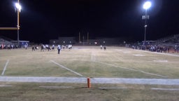 Sunrise Mountain football highlights Verrado High School