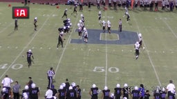 Andrew Goodenough's highlights North Canyon