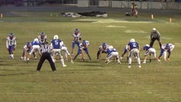 Greg Reece's highlights Valley Christian High School