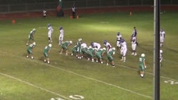 Royal football highlights Boling High School