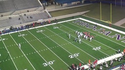 Duncanville football highlights Waco High School