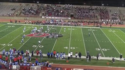 Duncanville football highlights Harker Heights High School