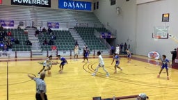 Newton basketball highlights John Curtis Christian High School