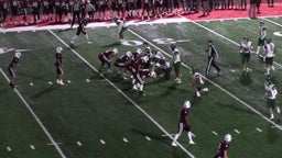 Antoine Martin's highlights Bi District