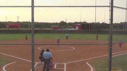 Samantha Gaona's highlights Sharyland Pioneer High School