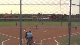Carroll softball highlights Sharyland Pioneer High School