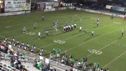 Buchholz football highlights Suwannee High School