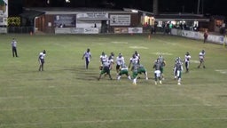 Matt Clayton's highlights Suwannee High School