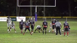 George Shannon's highlights Gainesville High School