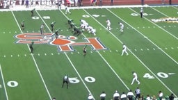 Huntsville football highlights Willis High School