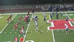 Brodie Eckert's highlights Havre High School