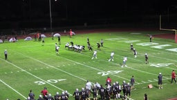 Willow Canyon football highlights Ironwood High School