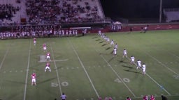 Garrett Cardell's highlights Loganville High School