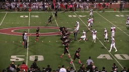 2012 Senior Highlights: Games 1-16