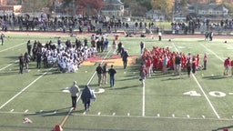 Upper Darby football highlights Haverford Township High School