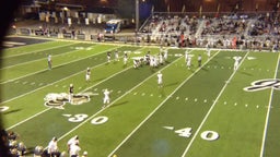 Calhoun football highlights Adairsville High School