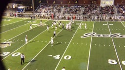 William Seamons's highlights Adairsville High School