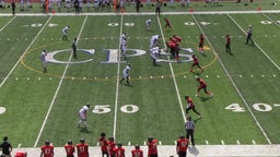 Shroder Paideia Academy football highlights Western Hills High School