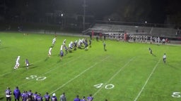 Shroder Paideia Academy football highlights Dayton Christian High School