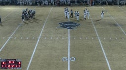 Mount Airy football highlights Robbinsville High School