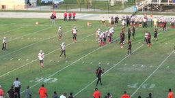 Jekevius Henry's highlights Clearwater High