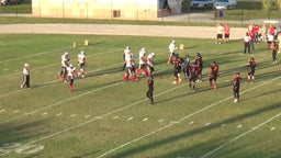 Cocoa football highlights Clearwater High