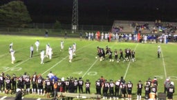 West Point-Beemer football highlights Logan View/Scribner-Snyder