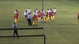 Piper football highlights vs. Atchison High School
