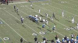 Lindale football highlights Nacogdoches High School