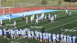 Desert Hills football highlights Sky View High School