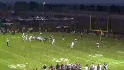 Cole Watterson's highlights Rigby High School