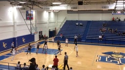 MacArthur basketball highlights Colleyville Heritage High School