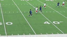 Edwin Flores's highlights Plano West High School