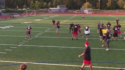 Sammamish football highlights West Seattle High School