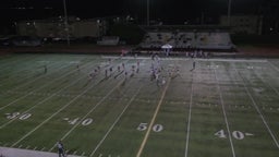 Sammamish football highlights Highline High School