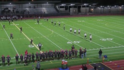 Sammamish football highlights Renton High School 