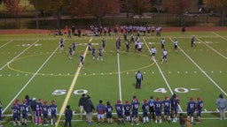 Sammamish football highlights Nathan Hale High School