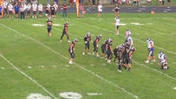 Tri football highlights Centerville High School