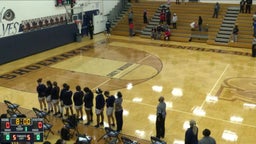 Shoemaker girls basketball highlights Temple High School