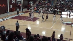 Brownwood basketball highlights Stephenville