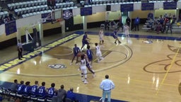 Brownwood basketball highlights Lampasas High School