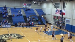 Brownwood basketball highlights Lampasas High School