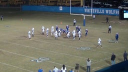 Ethan Roberts's highlights Whiteville High School