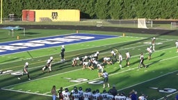 Reese Ghatak's highlights Colonial Forge High School