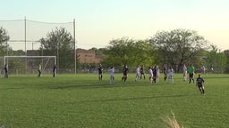 East girls soccer highlights Olathe Northwest High School
